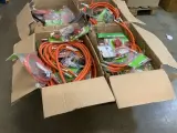 4x Doos gasslangen met en zonder gasdrukregelaars – foto 6 – kavel bij Onlineveilingmeester, Zutphen