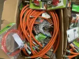 4x Doos gasslangen met en zonder gasdrukregelaars – foto 7 – kavel bij Onlineveilingmeester, Zutphen