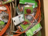 4x Doos gasslangen met en zonder gasdrukregelaars – foto 8 – kavel bij Onlineveilingmeester, Zutphen