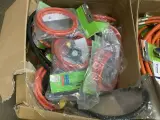 4x Doos gasslangen met en zonder gasdrukregelaars – foto 9 – kavel bij Onlineveilingmeester, Zutphen