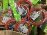 4x Doos gasslangen met en zonder gasdrukregelaars – foto 2 – kavel bij Onlineveilingmeester, Zutphen