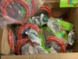 4x Doos gasslangen met en zonder gasdrukregelaars – foto 3 – kavel bij Onlineveilingmeester, Zutphen