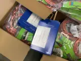 4x Doos gasslangen met en zonder gasdrukregelaars – foto 2 – kavel bij Onlineveilingmeester, Zutphen