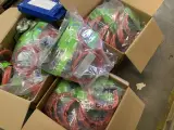 4x Doos gasslangen met en zonder gasdrukregelaars – foto 3 – kavel bij Onlineveilingmeester, Zutphen