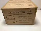 Dutch oven pan, 6,8 liter, El Fuego, Ay0463, zwart – foto 2 – kavel bij Onlineveilingmeester, Zutphen