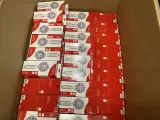 Ca. 60x Handdouche koppen, chroom – foto 2 – kavel bij Onlineveilingmeester, Zutphen