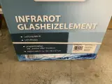 Infrarood glasverwarmingselement, Wellwater, 957108 – foto 3 – kavel bij Onlineveilingmeester, Zutphen