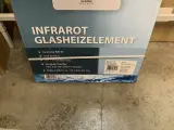 Infrarood glasverwarmingselement, Wellwater, 957108 – foto 3 – kavel bij Onlineveilingmeester, Zutphen