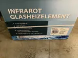Infrarood glasverwarmingselement, Wellwater, 957108 – foto 2 – kavel bij Onlineveilingmeester, Zutphen