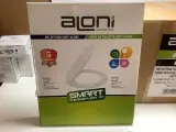 Ca. 24x Wc brillen, soft-close, Aloni, Smart, wit – foto 3 – kavel bij Onlineveilingmeester, Zutphen
