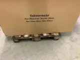 Badkamermeubel 100 cm + wastafel Karo, natural oak – foto 3 – kavel bij Onlineveilingmeester, Zutphen