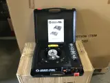 Ca. 12x Portable gasstel Borvat, zwart – foto 2 – kavel bij Onlineveilingmeester, Zutphen