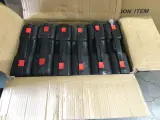 Ca. 12x Portable gasstel Borvat, zwart – foto 4 – kavel bij Onlineveilingmeester, Zutphen