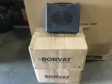 Ca. 12x Portable gasstel Borvat, zwart – foto 4 – kavel bij Onlineveilingmeester, Zutphen