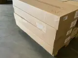 4x Installatieset voor grote maten douchebakken, Villeroy & Boch, U91411300 – foto 3 – kavel bij Onlineveilingmeester, Zutphen