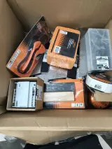 Doos met diverse artikelen – foto 2 – kavel bij Onlineveilingmeester, Zutphen