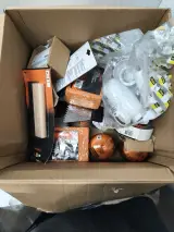 Doos met diverse artikelen – foto 3 – kavel bij Onlineveilingmeester, Zutphen