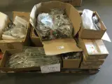 Pallet met diverse sanitair artikelen – foto 10 – kavel bij Onlineveilingmeester, Zutphen