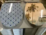 Ca. 72x Toiletbrillen, op display, Wellwater – foto 5 – kavel bij Onlineveilingmeester, Zutphen
