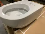 Hangtoilet, Flaminia, Garanzia, wit – foto 4 – kavel bij Onlineveilingmeester, Zutphen