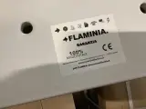 Hangtoilet, Flaminia, Garanzia, wit – foto 5 – kavel bij Onlineveilingmeester, Zutphen