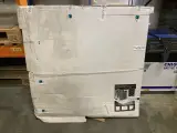 Douchebak 100x100 cm, AL, 820890, wit – foto 2 – kavel bij Onlineveilingmeester, Zutphen