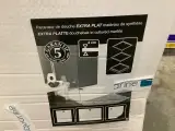 Douchebak 100x100 cm, AL, 820890, wit – foto 3 – kavel bij Onlineveilingmeester, Zutphen