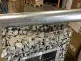 Terraskachel, rechthoekig, ED, FF468 Gabion – foto 3 – kavel bij Onlineveilingmeester, Zutphen