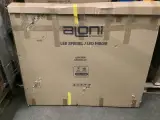 Ledspiegel met verwarming 120 x 100 cm Aloni, zonopkomst – foto 2 – kavel bij Onlineveilingmeester, Zutphen