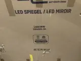 Ledspiegel met verwarming 120 x 100 cm Aloni, zonopkomst – foto 3 – kavel bij Onlineveilingmeester, Zutphen
