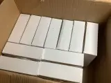 Ca. 13x Kop van een stortdouche, doorsnee 22,5 cm, Savrob, 825071, zwart – foto 3 – kavel bij Onlineveilingmeester, Zutphen