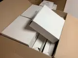 Ca. 13x Kop van een stortdouche, doorsnee 22,5 cm, Savrob, 825071, zwart – foto 5 – kavel bij Onlineveilingmeester, Zutphen