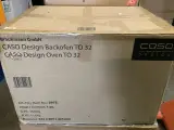 Mini bakoven, Caso Design, TO 32, zwart – foto 2 – kavel bij Onlineveilingmeester, Zutphen