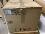 Mini bakoven, Caso Design, TO 32, zwart – foto 4 – kavel bij Onlineveilingmeester, Zutphen