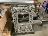 Terraskachel, rechthoekig, ED, FF468 Gabion – foto 2 – kavel bij Onlineveilingmeester, Zutphen