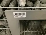 Terraskachel, rechthoekig, ED, FF468 Gabion – foto 3 – kavel bij Onlineveilingmeester, Zutphen
