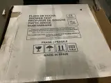 Douchebak 90x90 cm, Sanibad, MG Premium, licht grijs – foto 3 – kavel bij Onlineveilingmeester, Zutphen