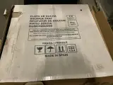 Douchebak 90x90 cm, Sanibad, MG Premium, licht grijs – foto 3 – kavel bij Onlineveilingmeester, Zutphen