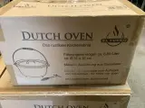 Dutch oven pan, 6,8 liter, El Fuego, Ay0463, zwart – foto 2 – kavel bij Onlineveilingmeester, Zutphen