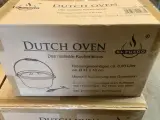 Dutch oven pan, 6,8 liter, El Fuego, Ay0463, zwart – foto 2 – kavel bij Onlineveilingmeester, Zutphen