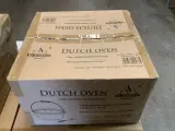 Dutch oven pan, 6,8 liter, El Fuego, Ay0463, zwart – foto 3 – kavel bij Onlineveilingmeester, Zutphen