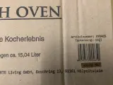 Dutch oven pan, 15,04 liter, El Fuego, Ay0465, zwart – foto 3 – kavel bij Onlineveilingmeester, Zutphen