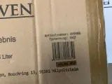 Dutch oven pan, 15,04 liter, El Fuego, Ay0465, zwart – foto 3 – kavel bij Onlineveilingmeester, Zutphen
