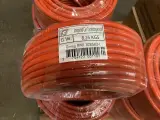 4x Rollen met gasslang, Gimeg, oranje – foto 2 – kavel bij Onlineveilingmeester, Zutphen