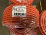 4x Rollen met gasslang, Gimeg, oranje – foto 2 – kavel bij Onlineveilingmeester, Zutphen