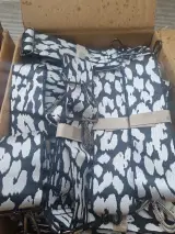 Ca. 96x Tassenbanden, 24 stuks per kleur, 4 Kleuren – foto 3 – kavel bij Onlineveilingmeester, Zutphen