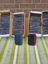 Ca. 80x Lederen sleuteletuis, diverse kleuren – foto 2 – kavel bij Onlineveilingmeester, Zutphen