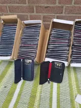 Ca. 80x Lederen sleuteletuis, diverse kleuren – foto 3 – kavel bij Onlineveilingmeester, Zutphen