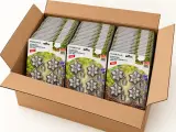 Ca. 200x Tafelkleedhangers, 4 in pak, Giardessa, grijs, Tafelkleedhangers, 4 in pak – foto 3 – kavel bij Onlineveilingmeester, Zutphen