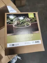 Ca. 31x Planten terrarium, zonder inhoud, Esschert Design – foto 2 – kavel bij Onlineveilingmeester, Zutphen